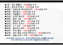 세계적으로 성공한 사람들의 성공요인-12