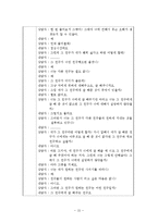 청소년지원센터 사회복지현장실습보고서(교우관계사례개입, 교우관계상담사례, 4차상담수록, 청소년지원센터실습평가보고서)-15