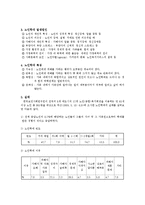 노인학대보고서(노인학대정리, 노인학대예방센터, 노인학대사례, 노인학대예방당정협의결과)-3