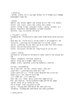 노인복지관(노인복지관정의, 노인복지관필요성, 노인복지관현황, 노인복지관기관방문, 노인복지관문제점, 노인복지관발전방향)-7