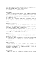 정신역동모델이론과 개입사례(정신역동이론, 정신역동모델치료개입, 정신역동모델사례개입, 심리사회이론, 개인심리이론, 사회복지실천기술)-4