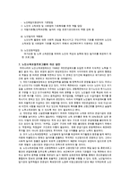 노인소득보장(노인소득보장프로그램, 노인고용보장제도, 사회보험제도, 사적소득보장체계, 공공부조제도, 간접소득보장제도, 노인복지, 노인고용문제)-11