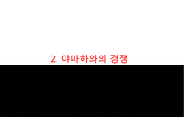 HONDA 혼다자동차 기업분석과 혼다의 기업경쟁전략과 미국진출 전략사례분석 PPT-5