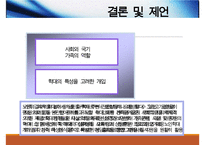 노인학대와 사회복지적개입(노인학대원인, 노인학대유형, 노인정신건강, 노인학대서비스문제점, 노인학대개선방안) PPT, 파워포인트-19