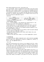 노인복지서비스(선진국노인복지서비스, 우리나라노인복지문제점, 노인복지서비스과제, 외국의노인복지)-7