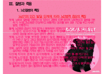 노년기정신건강 PPT(노년기역할상실, 노년기소외, 노년기질병과죽음, 노인학대, 치매) 프레젠테이션-12