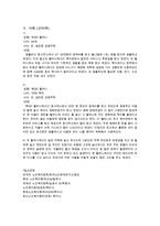 여성노인빈곤의 생활실태 및 현황(빈곤여성노인문제, 여성노인빈곤문제, 여성빈곤해결방안, 빈곤노인여성사례)-6