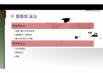 서브웨이와 카르푸의 글로벌 경영-5