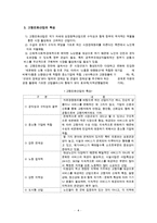 우리나라 고령친화산업과 외국의 고령친화산업(고령친화서비스, 노인복지산업서비스, 실버산업)-5