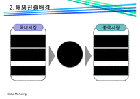 락앤락(LOCK & LOCK)의 중국진출 성공전략-5