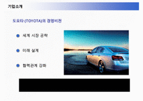 도요타 자동차의 미국진출전략-9