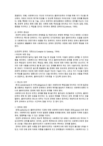 비에스텍 관계론(사회복지실천기술, 개별사회복지, 개별사회사업, 관계법칙, 관계7대원칙)-3