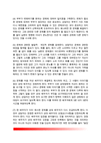 [부부갈등] 부부갈등의 유형과 해결방안(부부갈등의 상호작용패턴, 부부갈등 종류, 부부폭력, 부부갈등 상담기법)-11