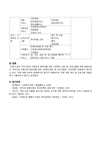 우리나라의 미혼모와 한부모를 위한 사회복지 제도 및 프로그램을 정리해 보시오-5