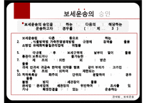 보세운송과 보세구역-15
