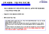에어부산 [Air Busan] 원가절감 서비스혁신 성공 경영전략-17