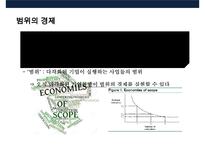 핵심역량 기반 다각화 전략 사례분석[성공 아모레퍼시픽의 화장품 사업, 실패삼성그룹의 자동차 사업]-11