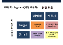 핵심역량 기반 다각화 전략 사례분석[성공 아모레퍼시픽의 화장품 사업, 실패삼성그룹의 자동차 사업]-18