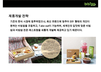CJ푸드빌의 한식브랜드 비비고(Bibigo) 의 성공전략[미국시장 중심으로]-15