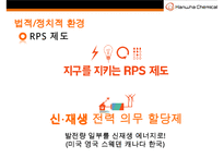 한화케미칼 [Hanwha Chemical]경영전략-12