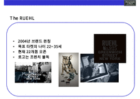 아베크롬비 & 피치 [Abercombie & Fitch]위기극복 경영전략(한국진출,매장,브랜드 마케팅,상품 전략)-7