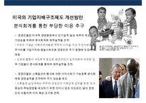 미국의 기업지배구조제도 개선방안-3