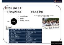 이랜드(E-LAND)중국 진출 성공전략[현지화 전략,전략적 제휴, 꽌시(關係)전략, CSR ,진정성] -4