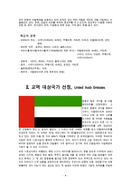UAE에서의 손목시계 마케팅 전략-4