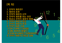 항공사의 전략적제휴사례-2