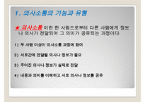 의사소통과 대인관계관리-3