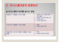 의사소통과 대인관계관리-10