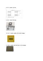 SMD Package Styles 레포트-3