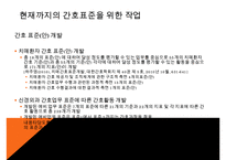 [환경과건강] 간호표준과 간호수가-11
