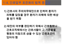간호표준과 간호수가-10