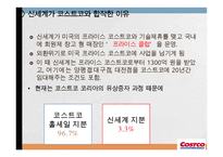 코스트코 vs 월마트 기업분석과 월마트 한국진출실패사례,코스트코 한국진출 성공사례연구 PPT-20