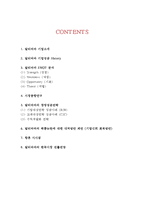 알리바바 기업분석과 경영성공사례연구및 알리바바 미래전망과 한국시장 진출전망-2