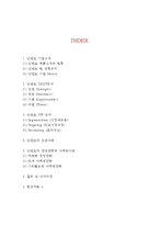 닌텐도 Nintendo 기업분석과 SWOT분석및 닌텐도 경영,마케팅 사례연구및 나의의견정리-2