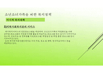 소년소녀가족 PPT(소년소녀가족발생원인, 소년소녀가족현황, 소년소녀가족문제, 소년소녀가족복지대책) 프레젠테이션-15