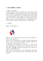 홈플러스 Homeplus 기업분석과 글로벌 경영전략분석과 홈플러스 마케팅 SWOT,STP,4P전략과 홈플러스 다양한 마케팅사례분석-3