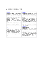홈플러스 Homeplus 기업분석과 글로벌 경영전략분석과 홈플러스 마케팅 SWOT,STP,4P전략과 홈플러스 다양한 마케팅사례분석-11