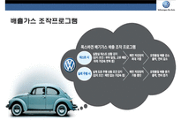 폭스바겐의 디젤엔진 차량 배기가스 조작사태-7