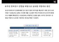 KT 와 KTF의 인수합병(M&A)사례분석 [합병목적, 합병배경합병 효과 ,합병후 변화]-8