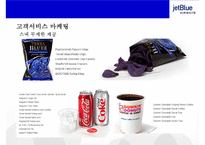 초우량 저가 항공사 제트블루 [Jet Blue Airways]서비스마케팅전략- 온라인 정보시스템,공짜마케팅,새로운상품 개발,위기관리등--19
