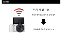 삼성(samsung) vs 소니(sony) 미러리스 카메라사례 분석(mirrorless camera market case)-12