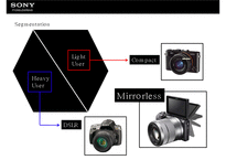 삼성(samsung) vs 소니(sony) 미러리스 카메라사례 분석(mirrorless camera market case)-14