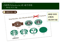 스타벅스 기업분석과 스타벅스 경영전략과 위긱극복사례및 향후전망연구 PPT-18
