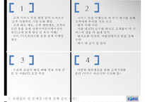코레일 KORAIL 기업분석과 코레일 KTX 현 문제점분석및 해결위한 마케팅전략 방안연구 PPT-11
