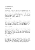 LOREAL 로레알 기업분석과 SWOT분석및 로레알 마케팅 전략분석과 한국진출전략분석및 로레알그룹 미래전망연구-10