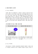 LOREAL 로레알 기업분석과 SWOT분석및 로레알 마케팅 전략분석과 한국진출전략분석및 로레알그룹 미래전망연구-11