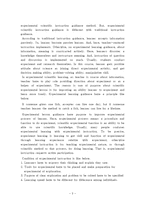 About scientific experimental method-3